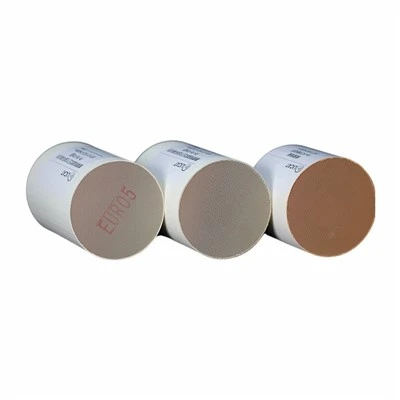 Cordierite মধুচক্র সিরামিক সাবস্ট্রেট অনুঘটক